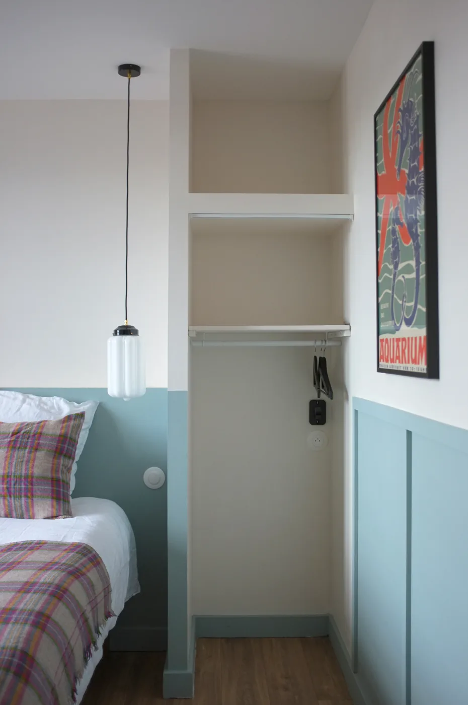 Appartement Armel