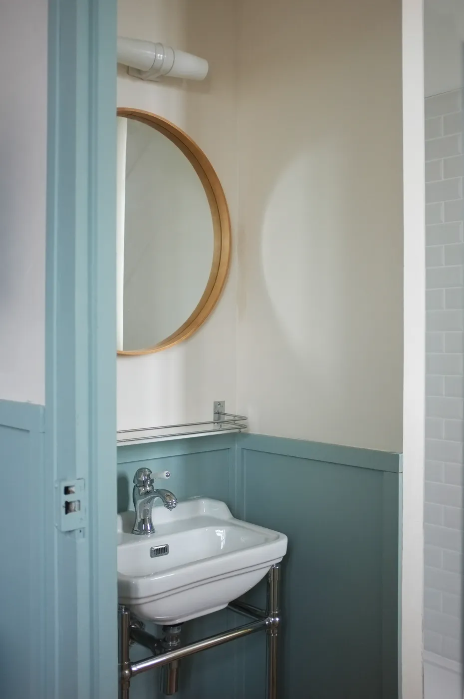 Appartement Armel — Gaëlle Pinel Studio