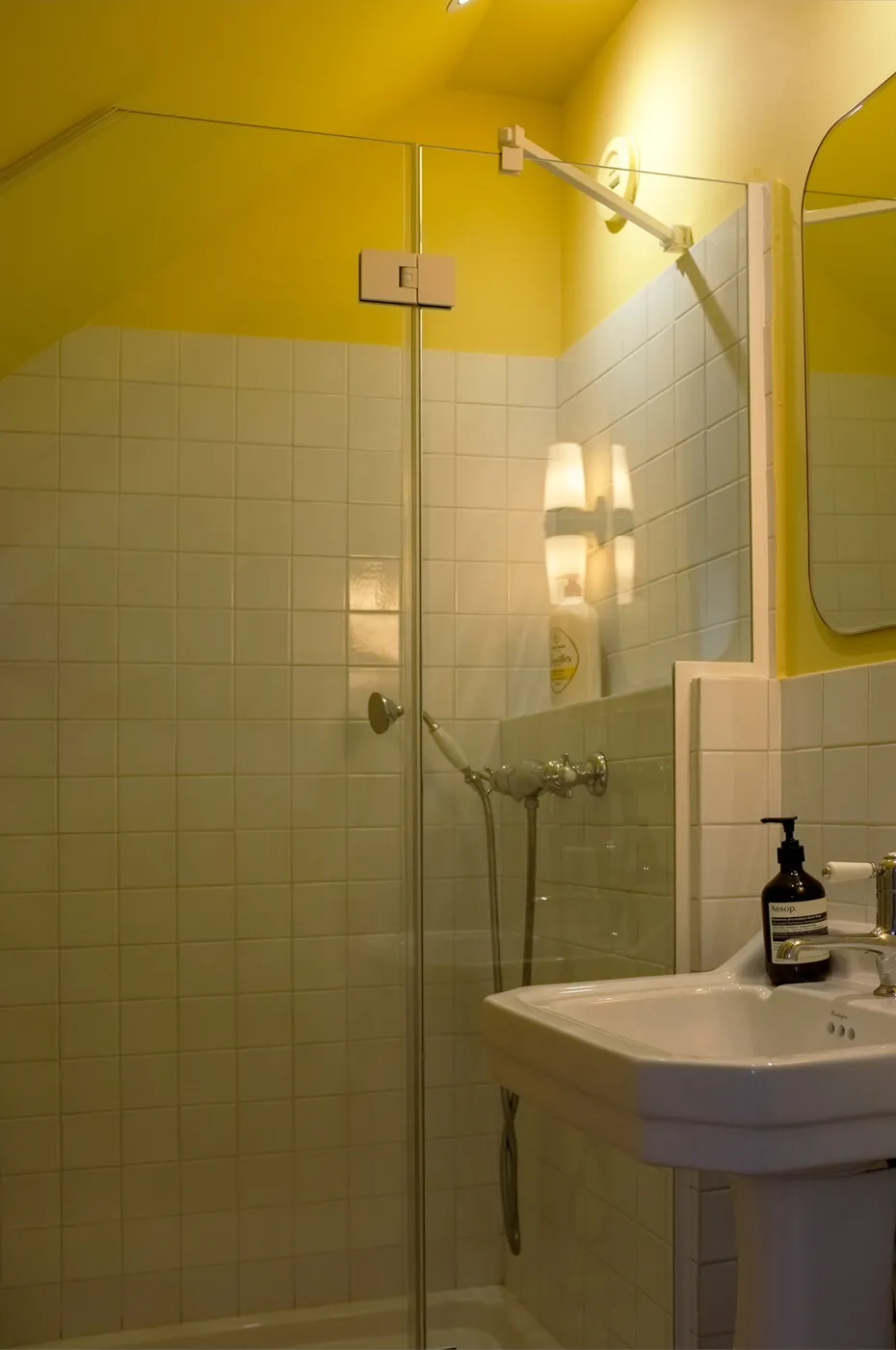 Appartement du Nessay — Gaëlle Pinel Studio