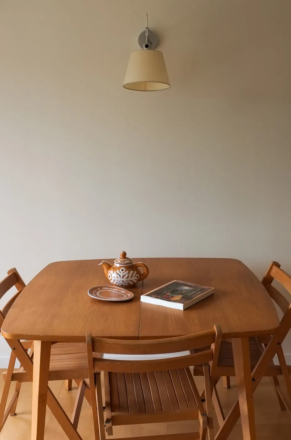 Appartement du Nessay — Gaëlle Pinel Studio