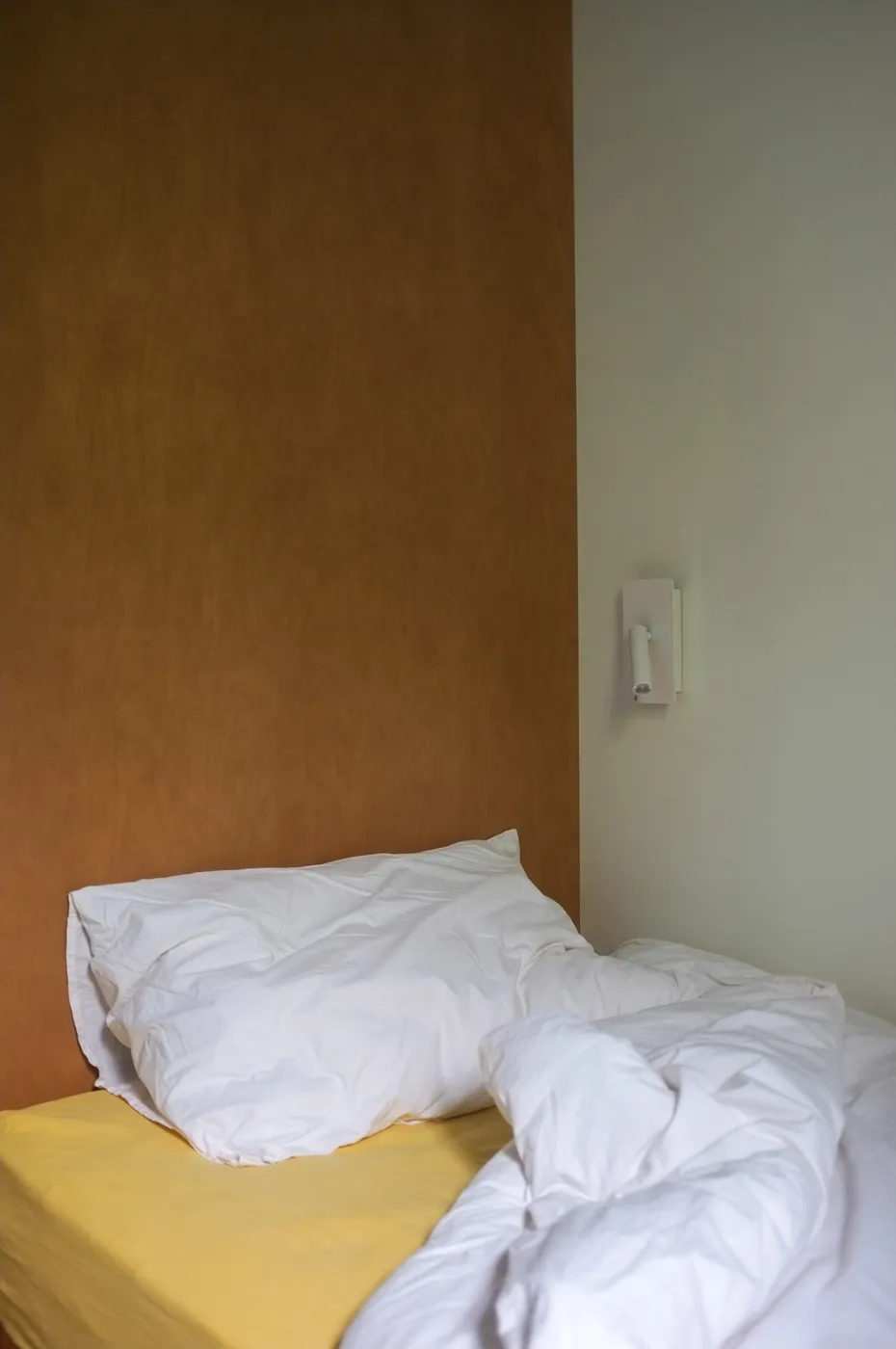 Appartement du Nessay — Gaëlle Pinel Studio