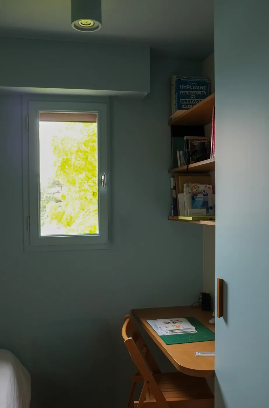 Appartement du Nessay — Gaëlle Pinel Studio