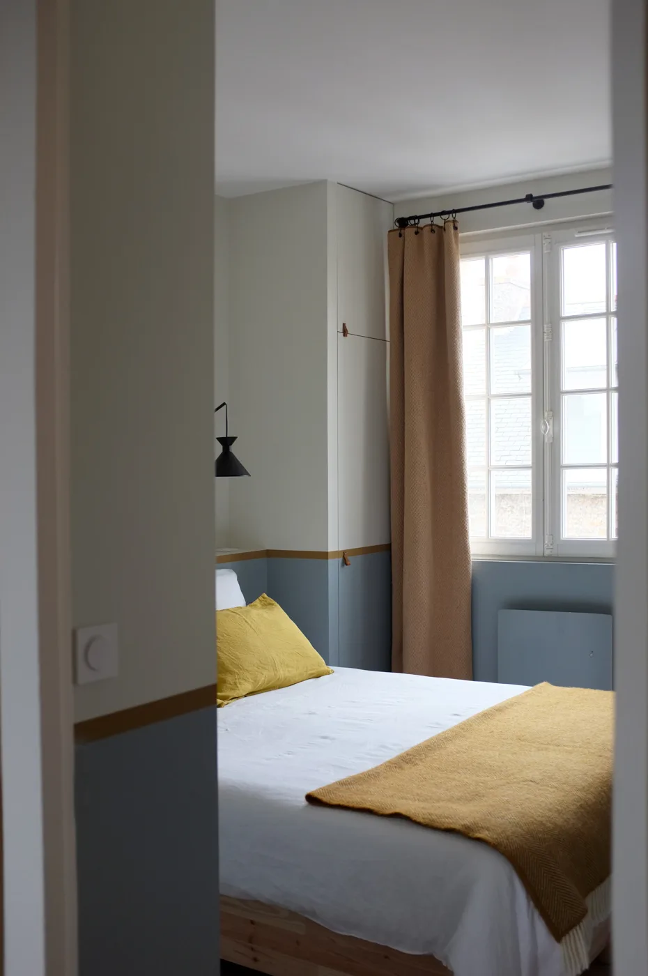 Appartement Emile