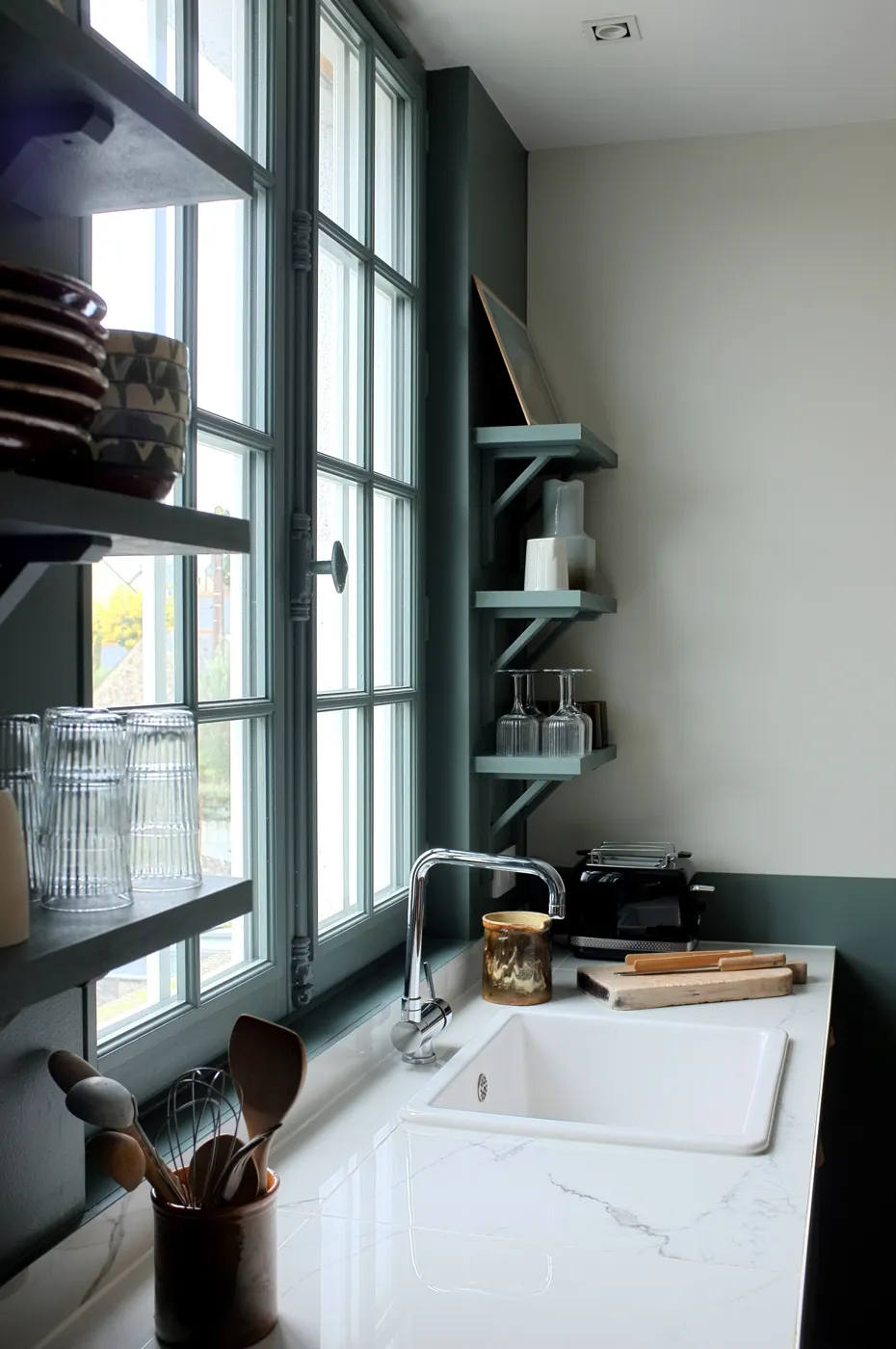 Appartement Emile — Gaëlle Pinel Studio