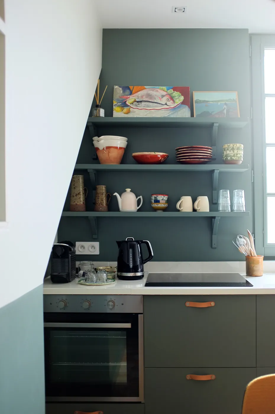 Appartement Emile — Gaëlle Pinel Studio