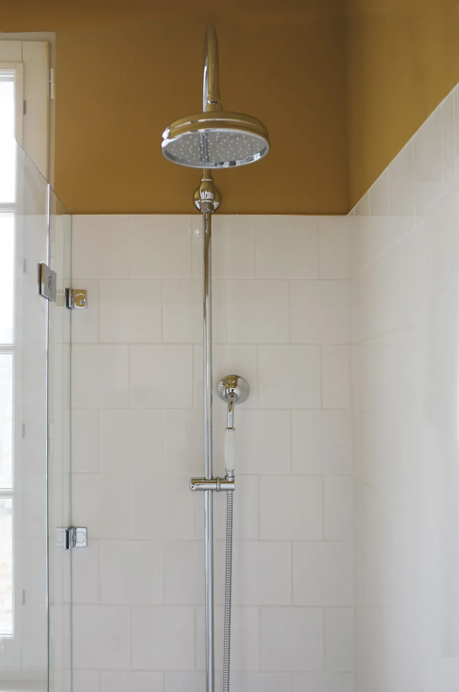 Appartement Emile — Gaëlle Pinel Studio