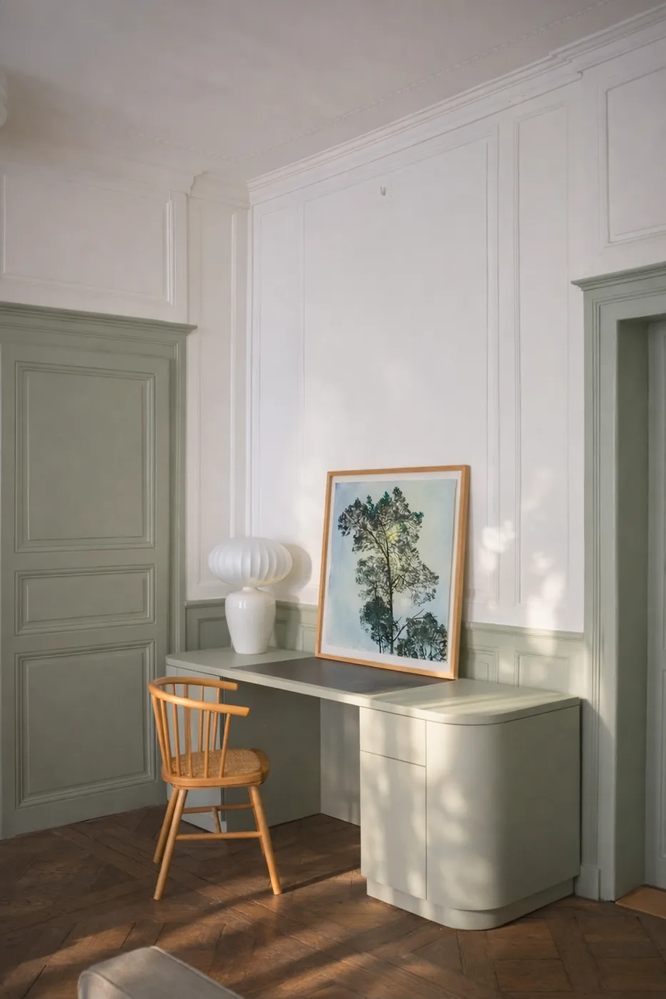 Duplex Hoche