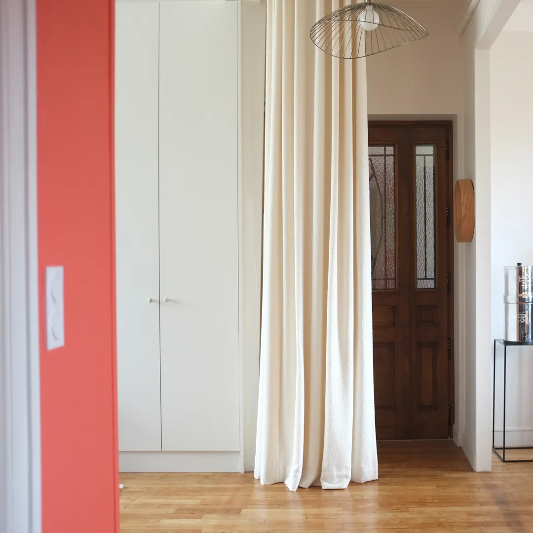 Appartement Robien
