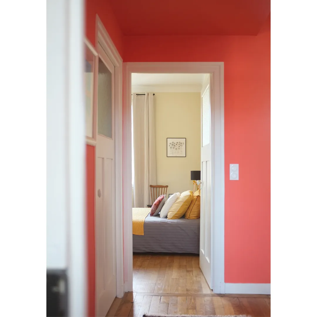 Appartement Robien — Gaëlle Pinel Studio