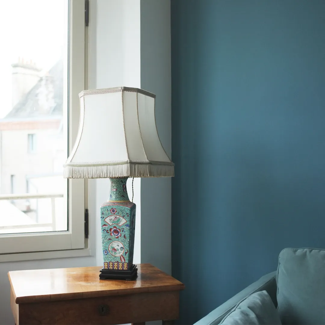 Appartement Robien — Gaëlle Pinel Studio
