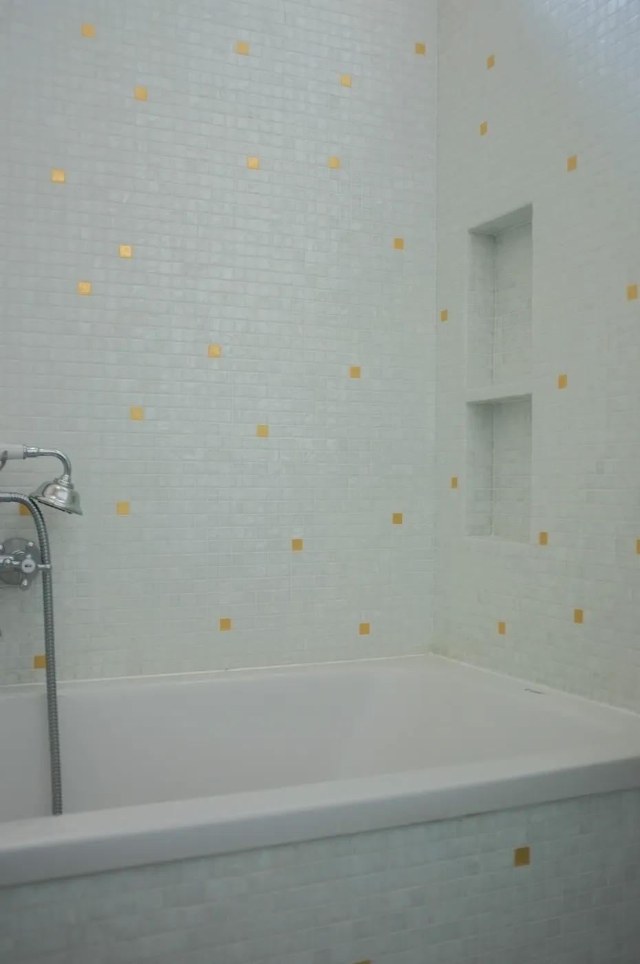 Appartement Sévigné — Gaëlle Pinel Studio