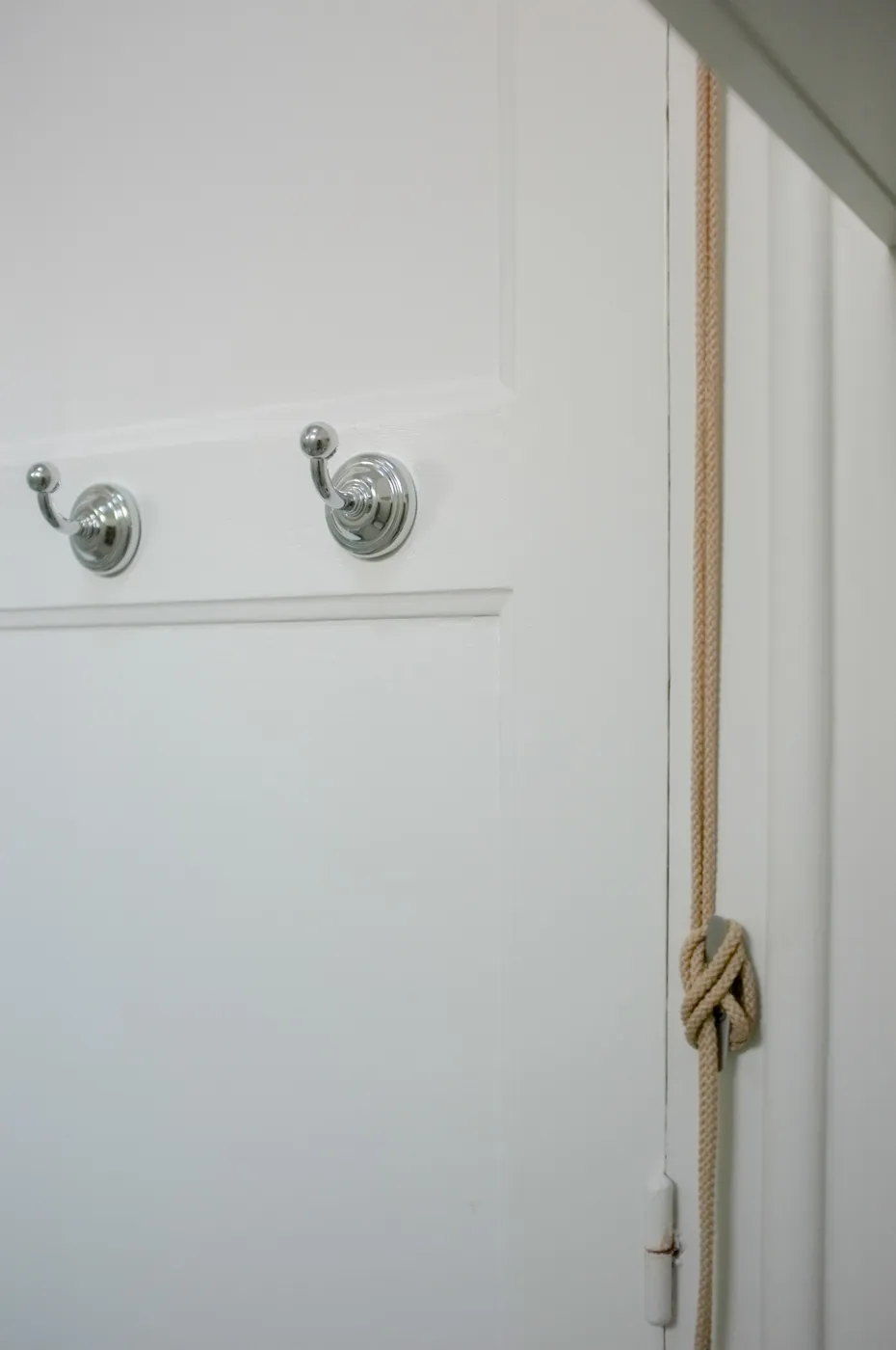 Appartement Sévigné — Gaëlle Pinel Studio