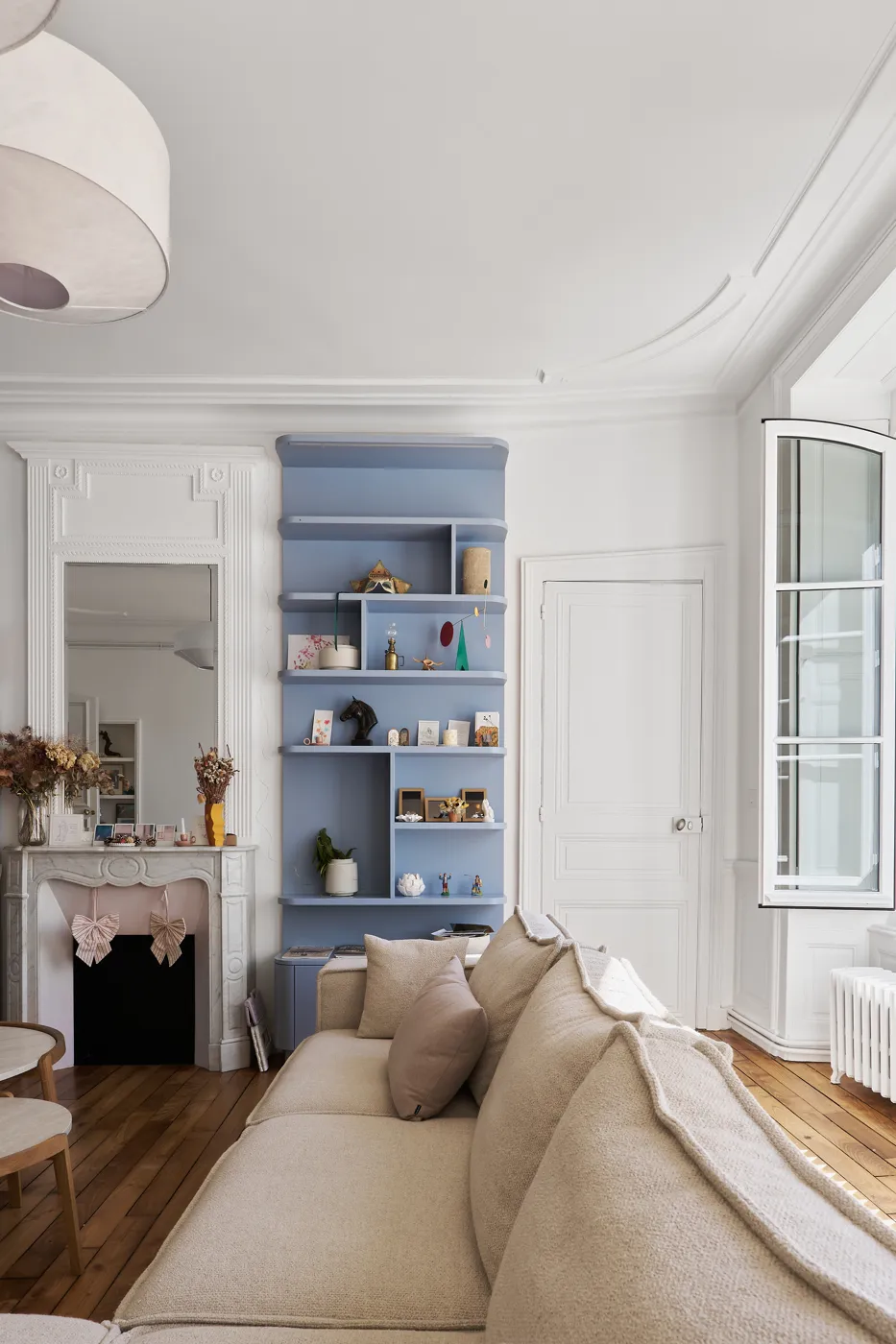Appartement Zola — Gaëlle Pinel Studio