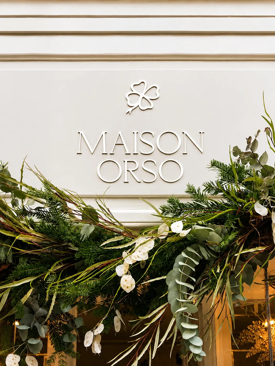 Boutique Maison Orso