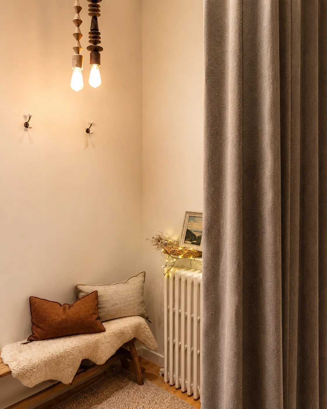Boutique Maison Orso — Gaëlle Pinel Studio
