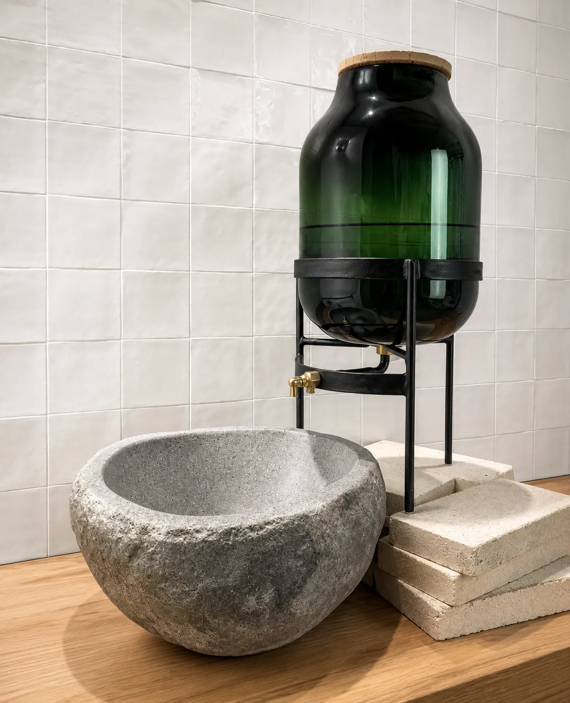 Boutique Maison Orso — Gaëlle Pinel Studio