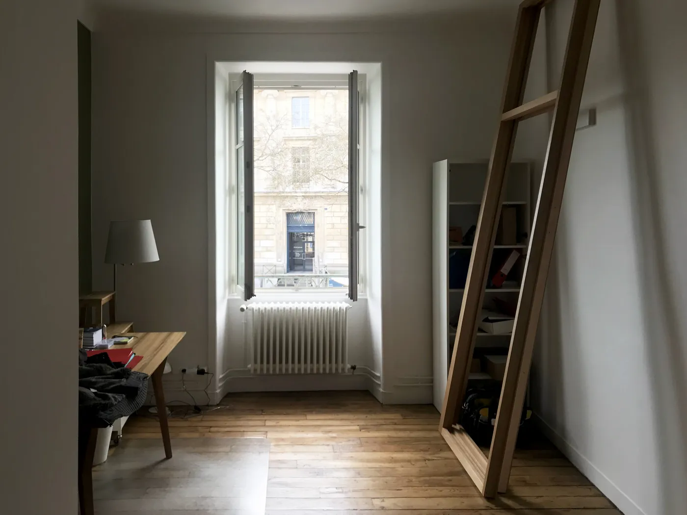 Bureaux Cabinet d'avocats — Gaëlle Pinel Studio