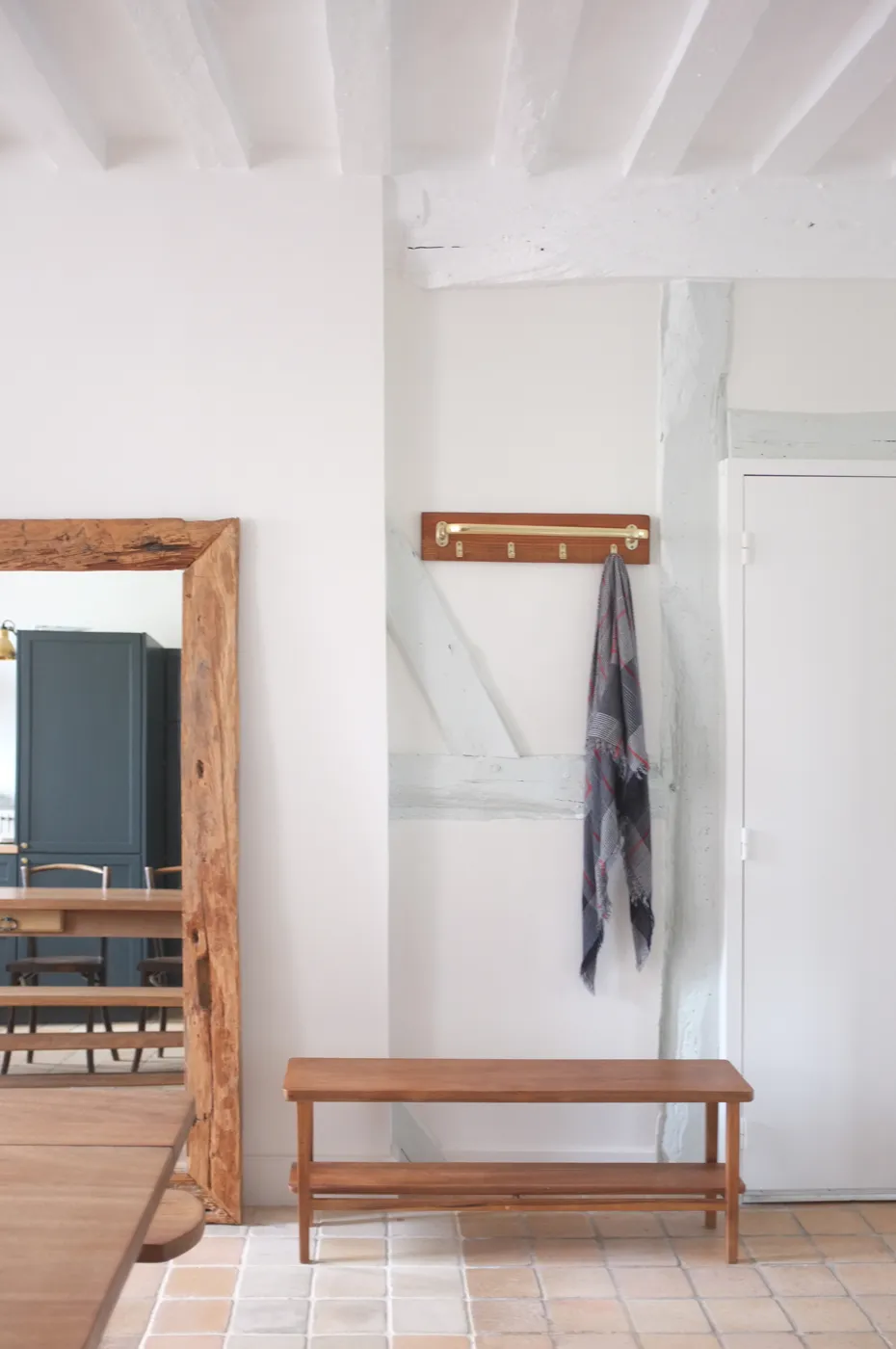 Duplex Parlement — Gaëlle Pinel Studio