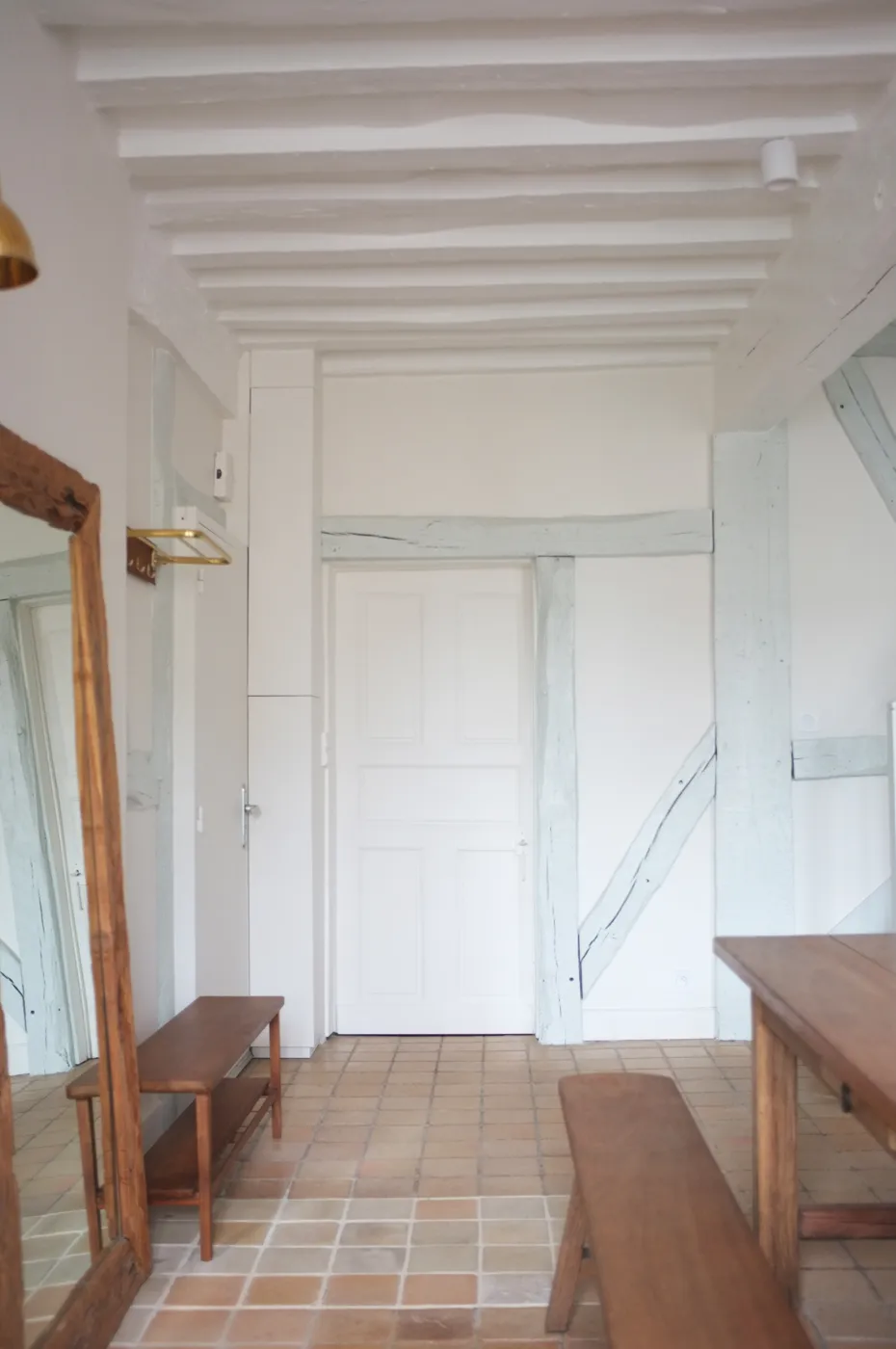 Duplex Parlement — Gaëlle Pinel Studio