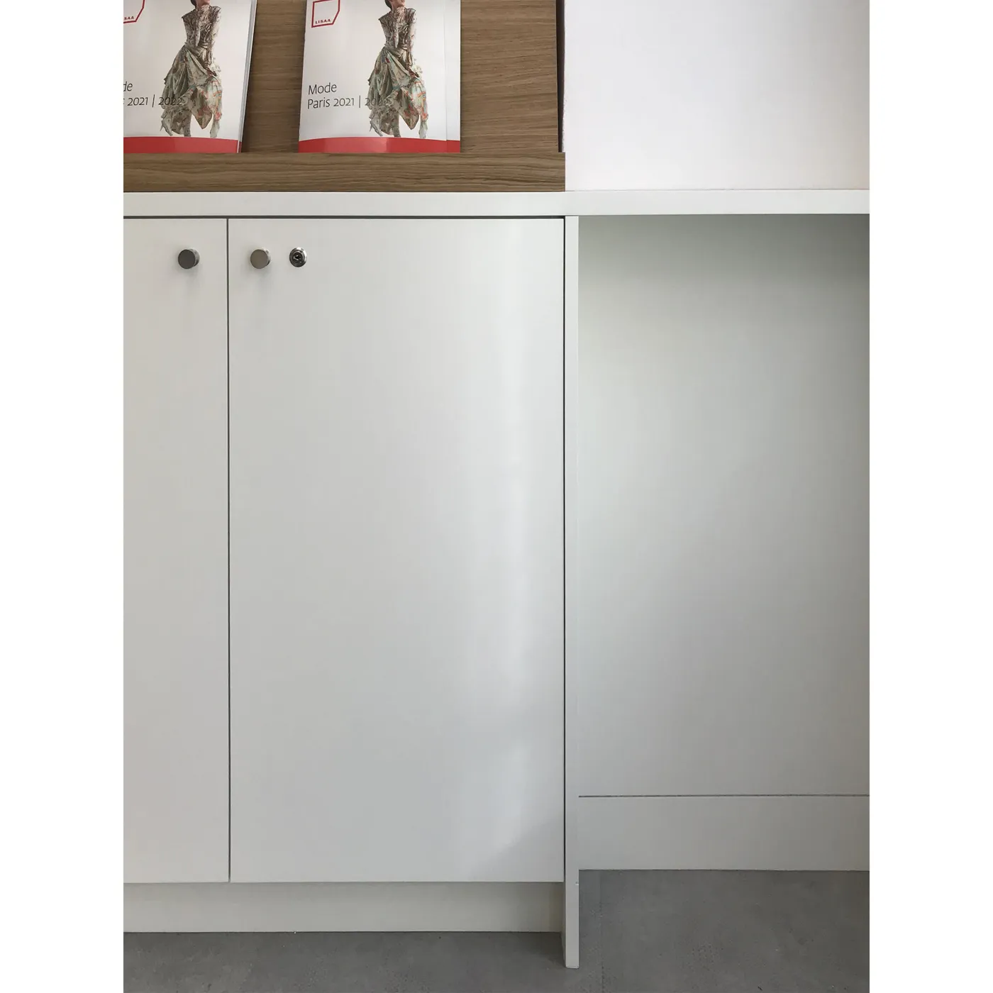 Ecole supérieure d'Art — Gaëlle Pinel Studio