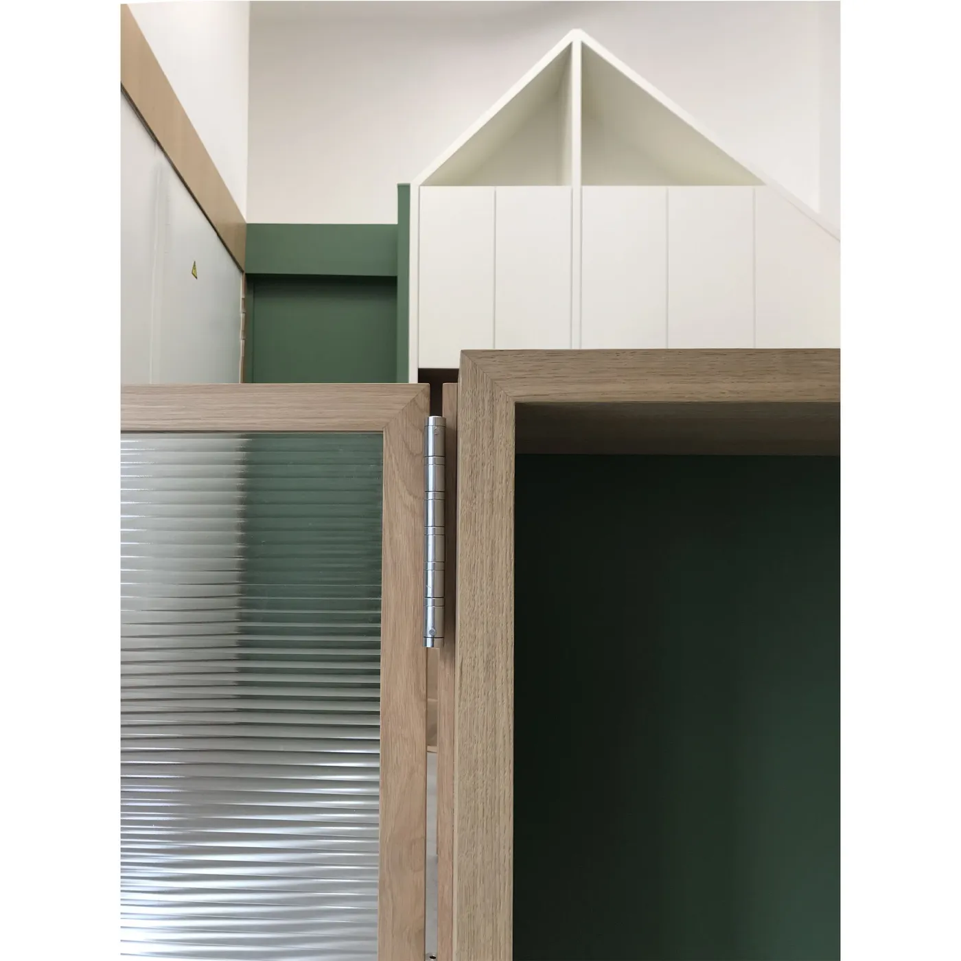 Ecole supérieure d'Art — Gaëlle Pinel Studio