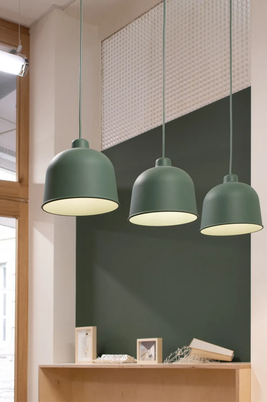 Ecole supérieure d'Art — Gaëlle Pinel Studio