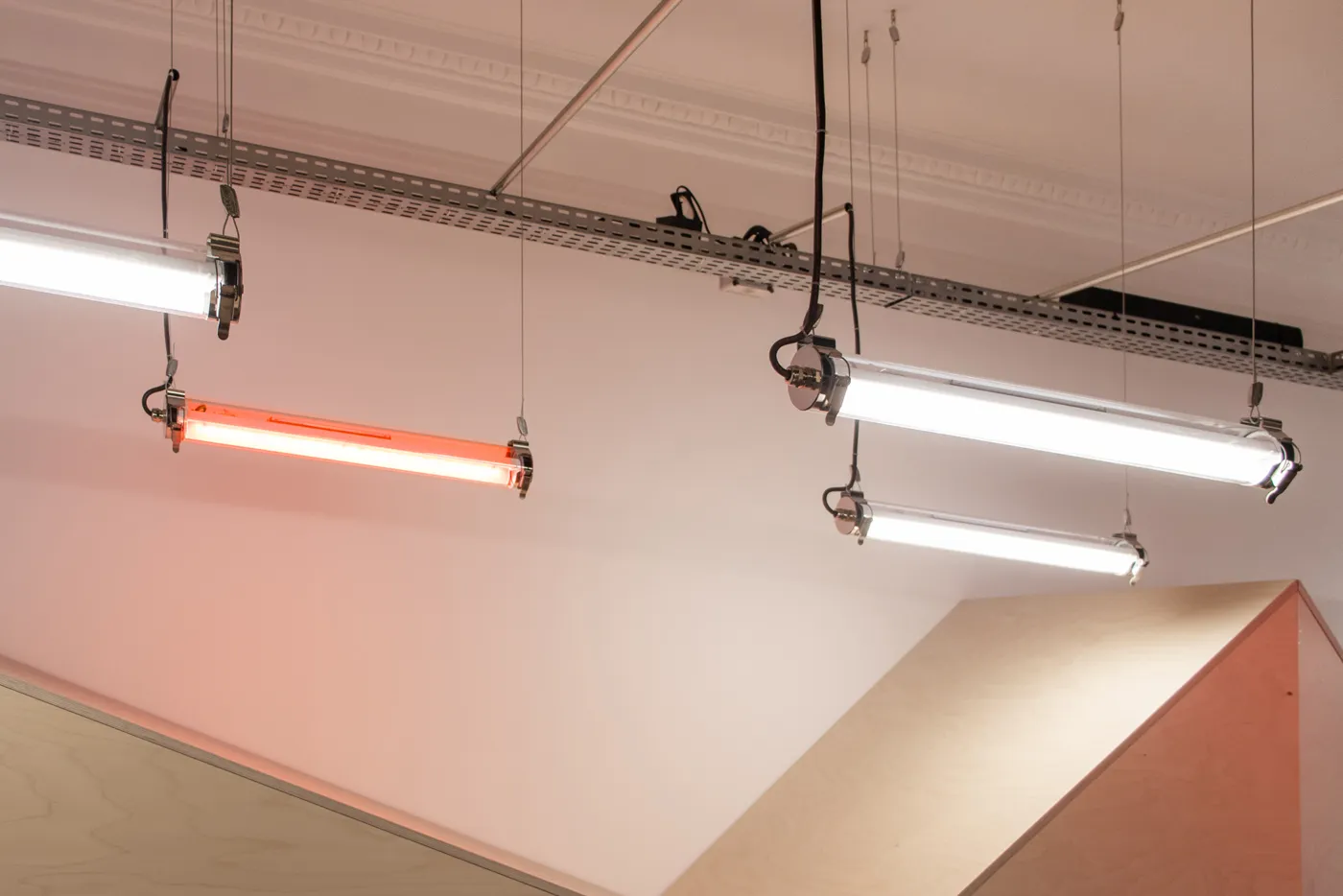 Ecole supérieure d'Art — Gaëlle Pinel Studio