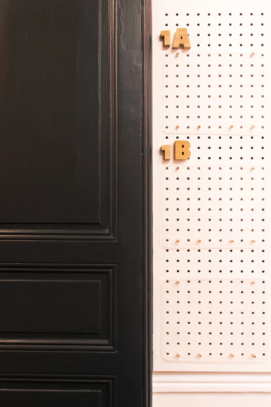 Ecole supérieure d'Art — Gaëlle Pinel Studio