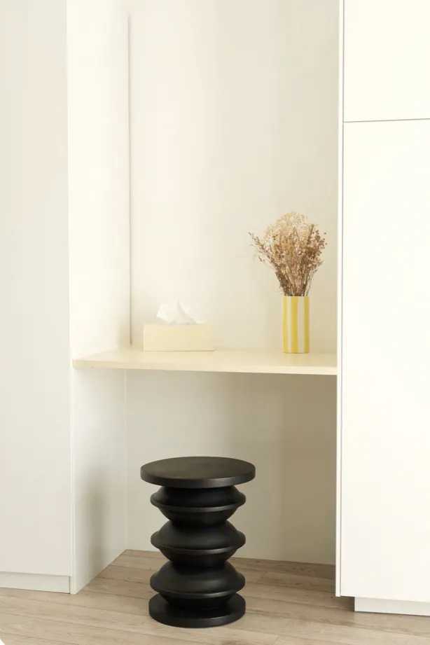 Hôtel les Voisins — Gaëlle Pinel Studio