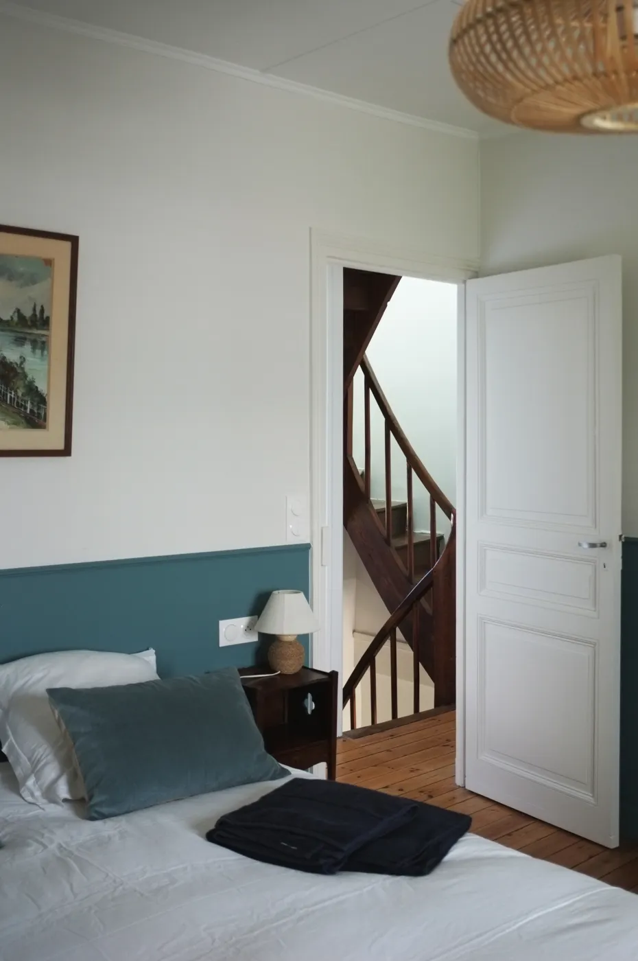 Maison Bord de Mer — Gaëlle Pinel Studio