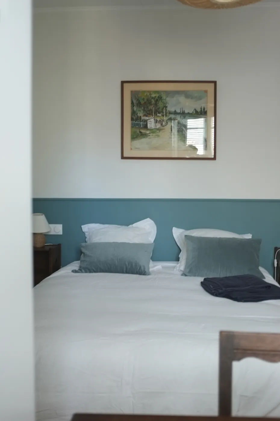Maison Bord de Mer — Gaëlle Pinel Studio