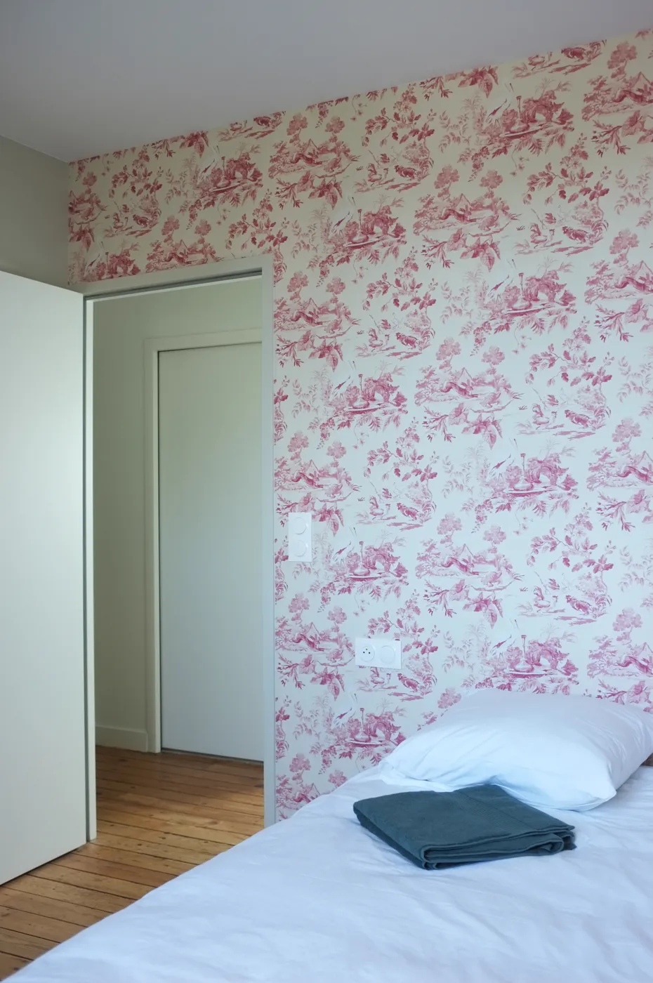 Maison Bord de Mer — Gaëlle Pinel Studio