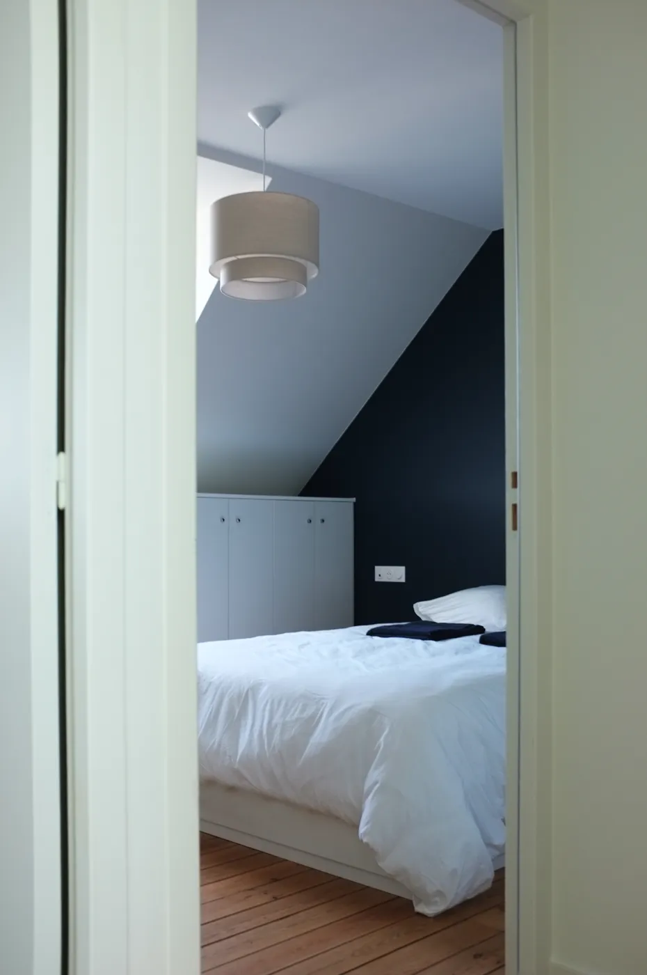 Maison Bord de Mer — Gaëlle Pinel Studio
