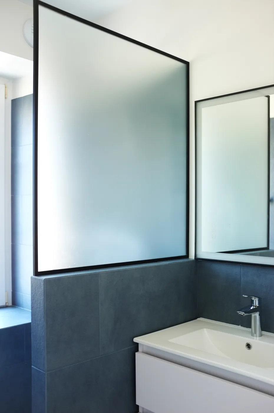 Maison Bord de Mer — Gaëlle Pinel Studio