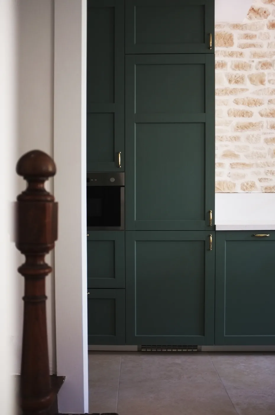 Maison Bord de Mer — Gaëlle Pinel Studio