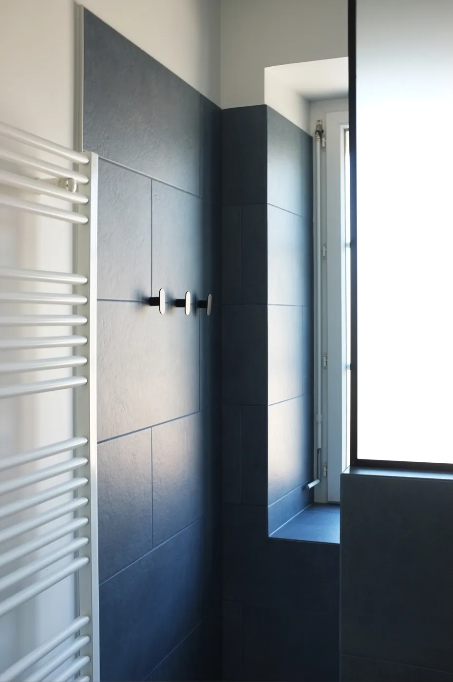 Maison Bord de Mer — Gaëlle Pinel Studio