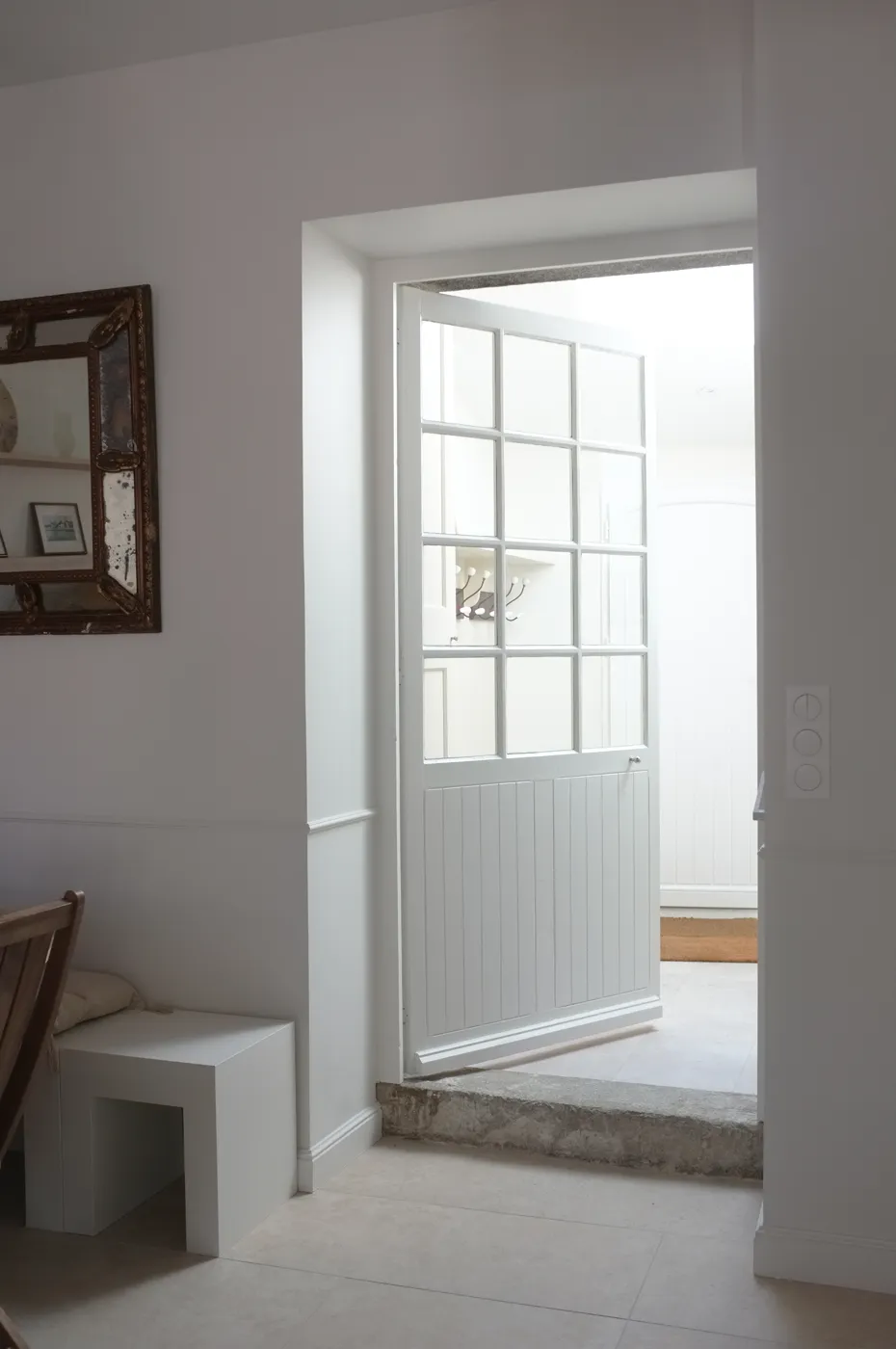 Maison Bord de Mer — Gaëlle Pinel Studio