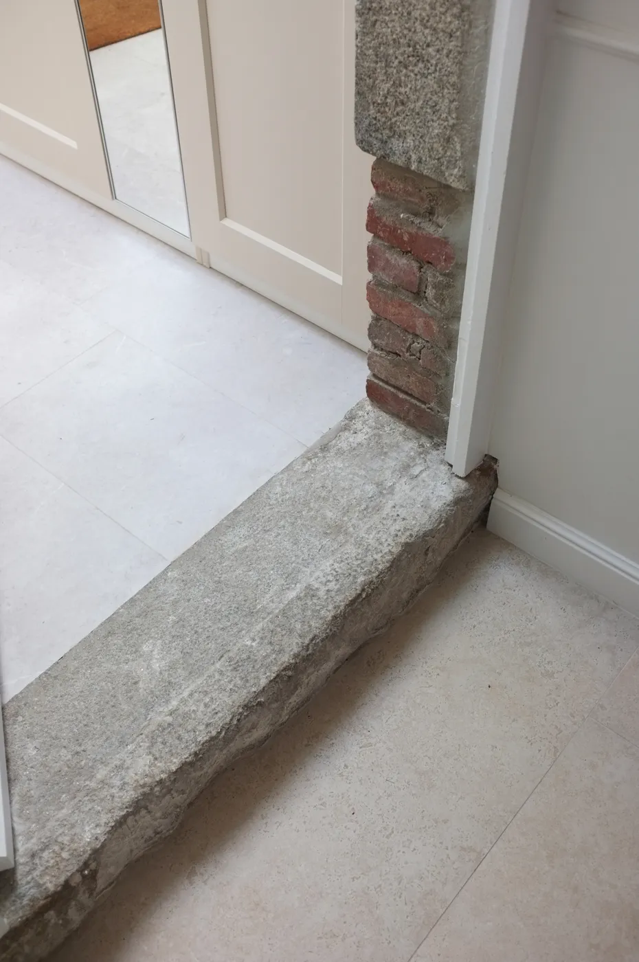 Maison Bord de Mer — Gaëlle Pinel Studio
