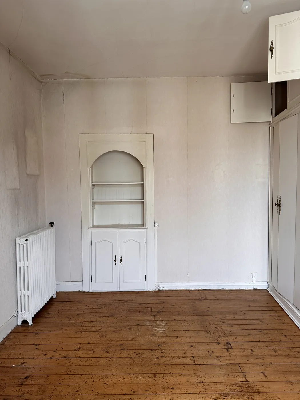 Maison de Musset — Gaëlle Pinel Studio