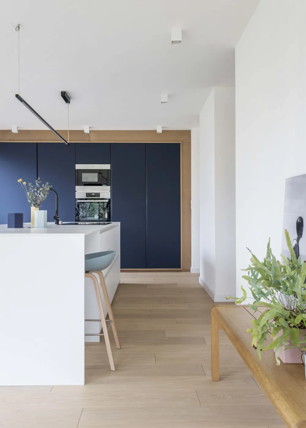 Maison Parc Procé — Gaëlle Pinel Studio