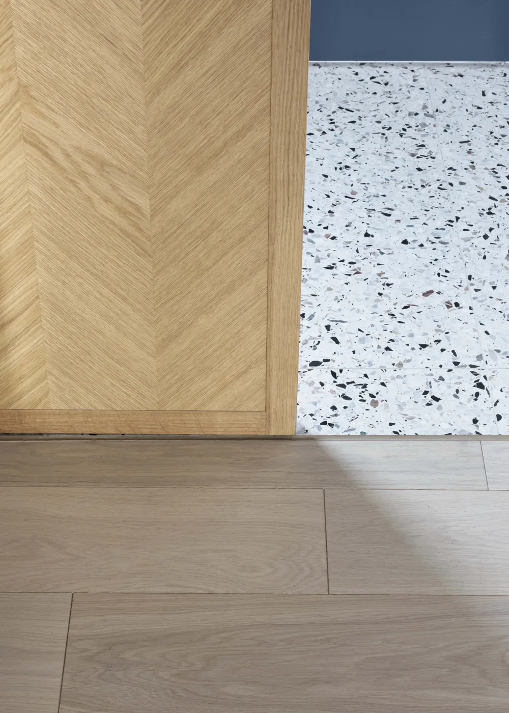 Maison Parc Procé — Gaëlle Pinel Studio