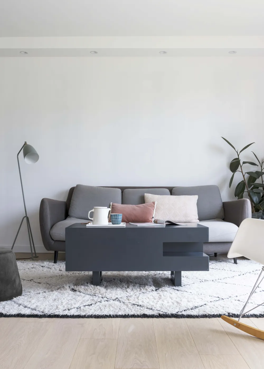 Maison Parc Procé — Gaëlle Pinel Studio