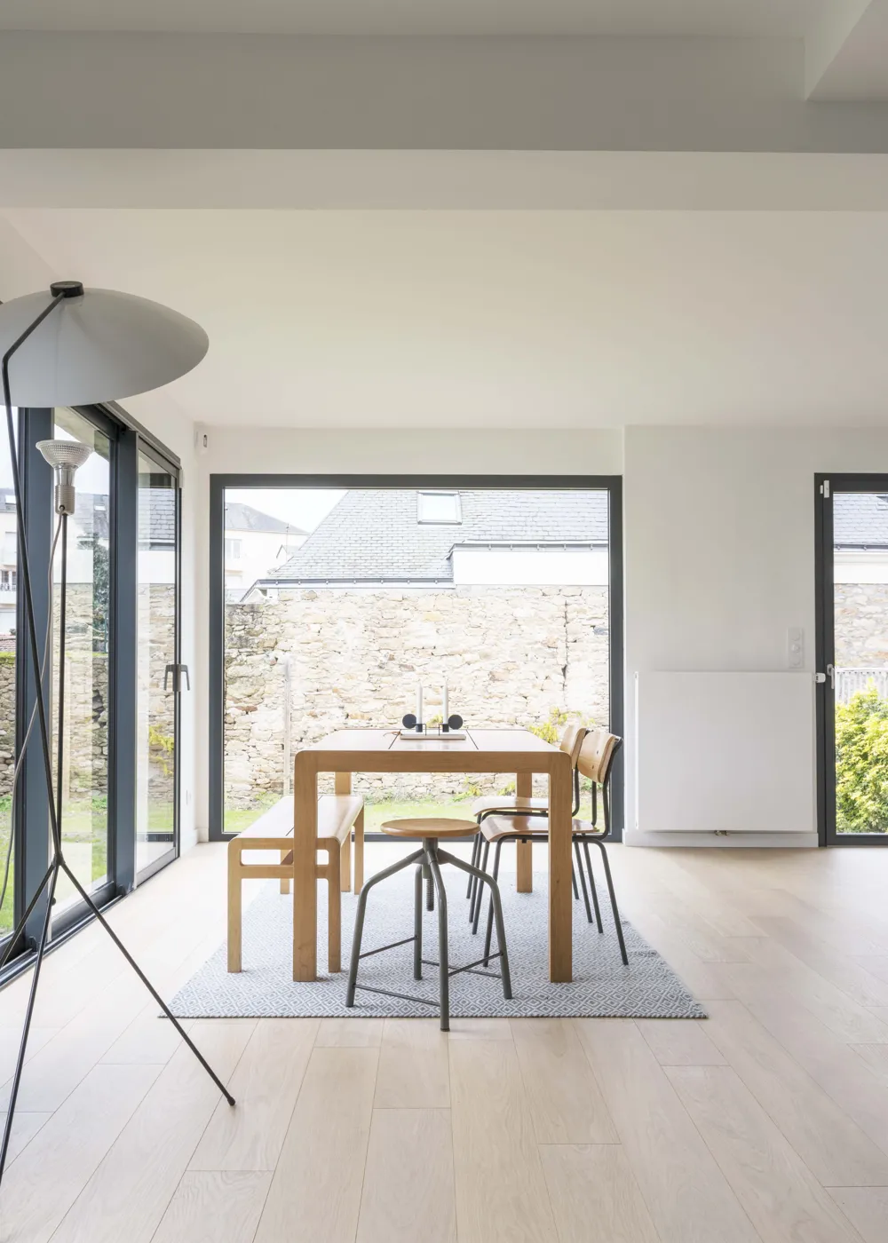 Maison Parc Procé — Gaëlle Pinel Studio