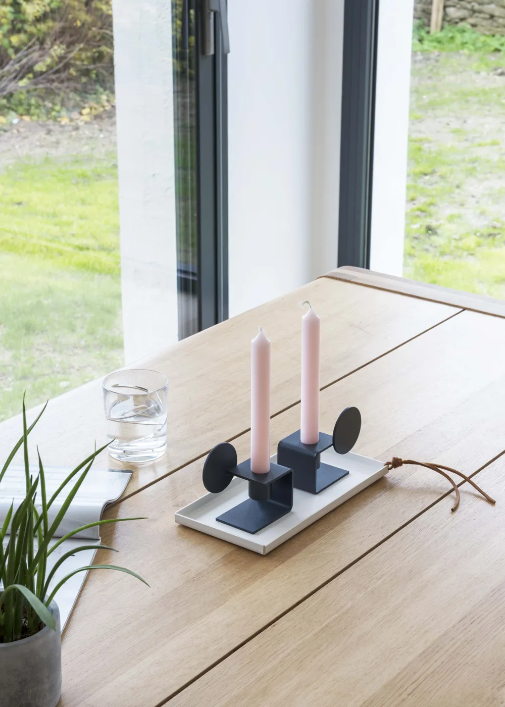 Maison Parc Procé — Gaëlle Pinel Studio