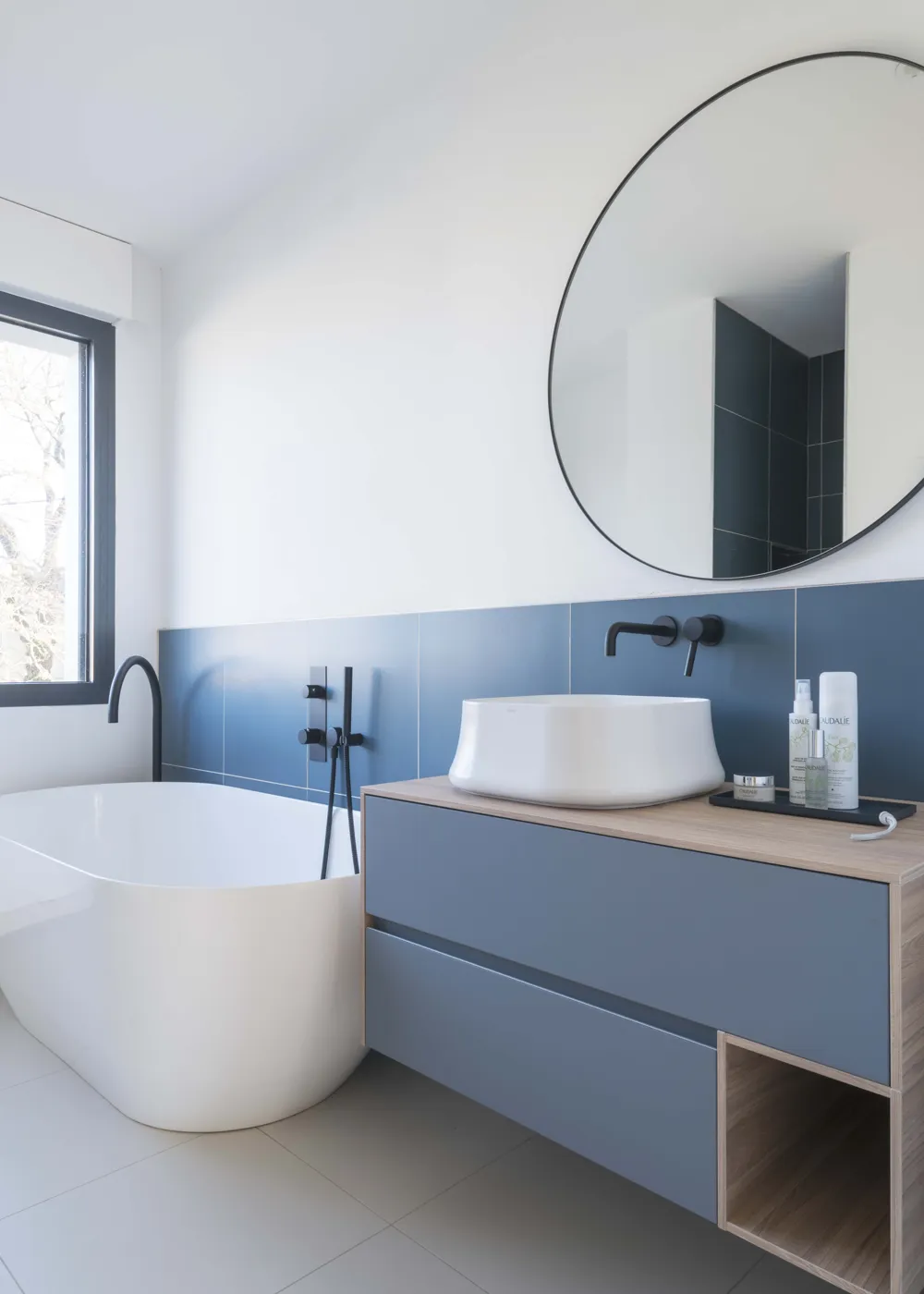 Maison Parc Procé — Gaëlle Pinel Studio