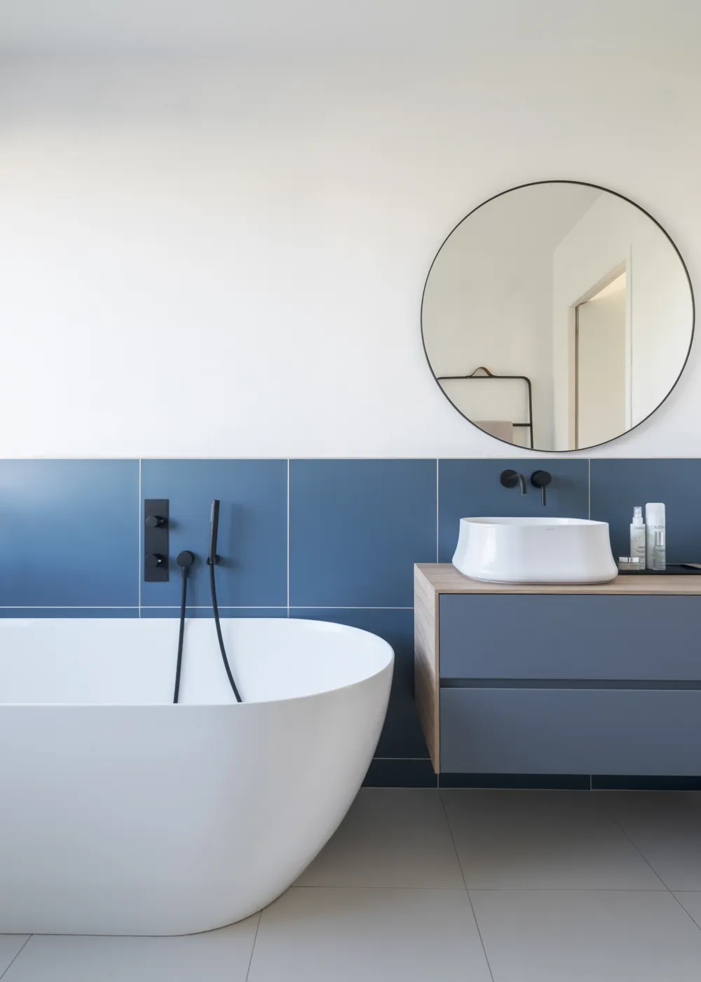 Maison Parc Procé — Gaëlle Pinel Studio