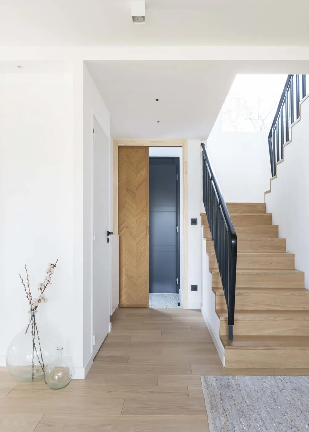 Maison Parc Procé — Gaëlle Pinel Studio