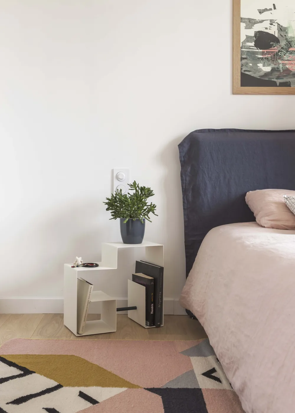 Maison Parc Procé — Gaëlle Pinel Studio