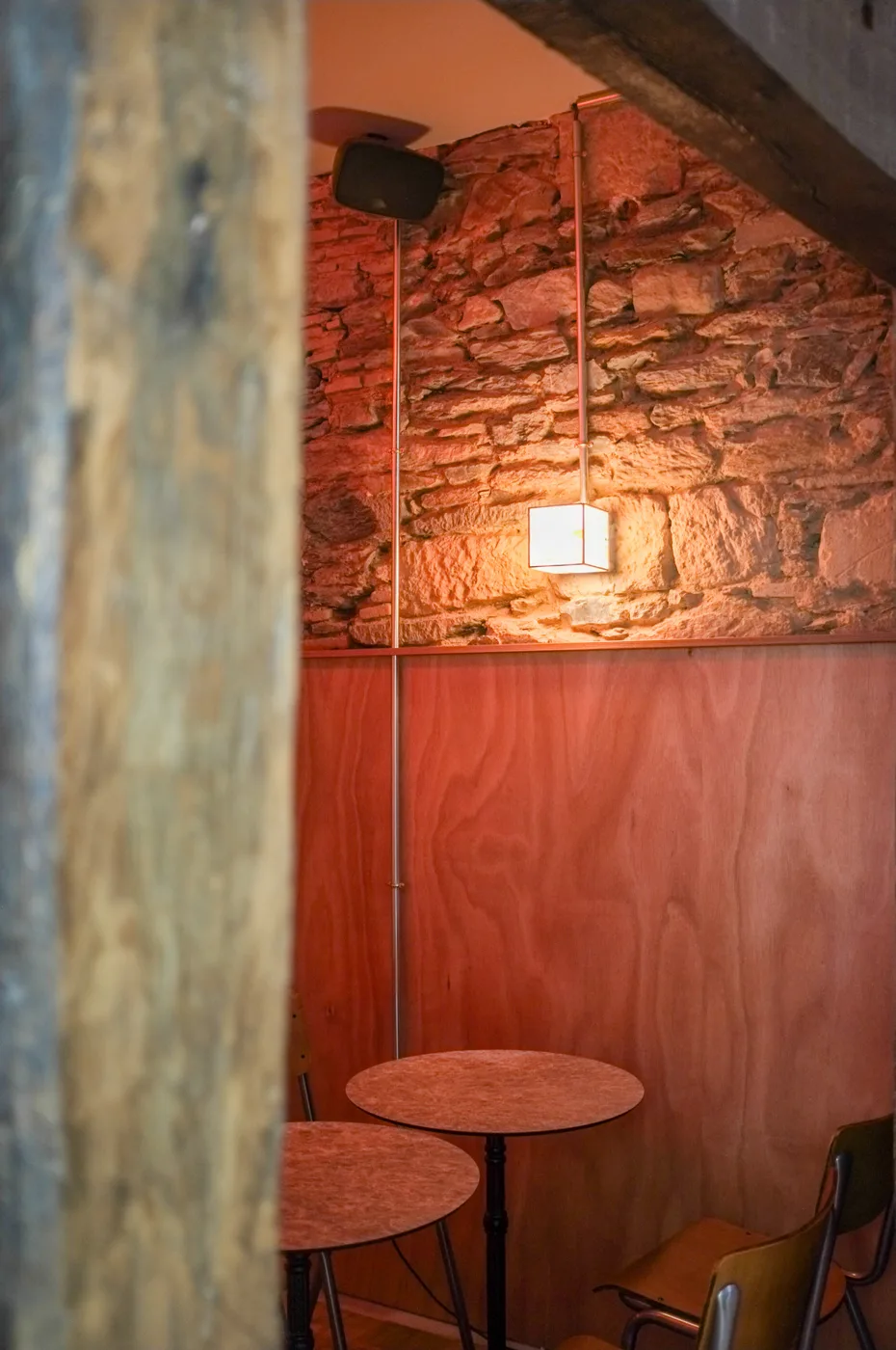 Restaurant la Gouaille