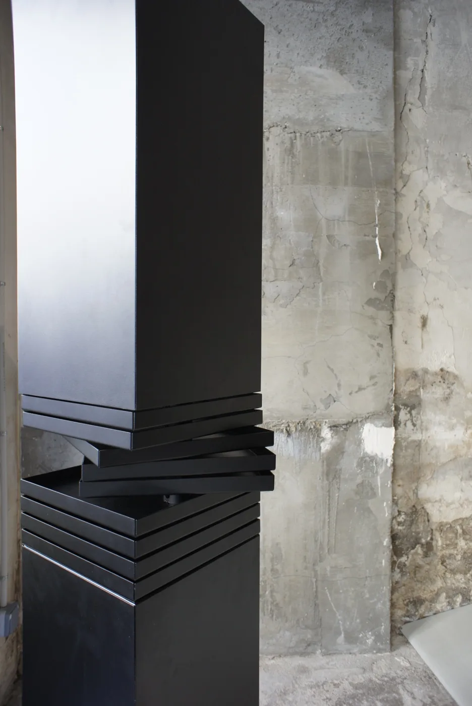 Showroom Saint Martin